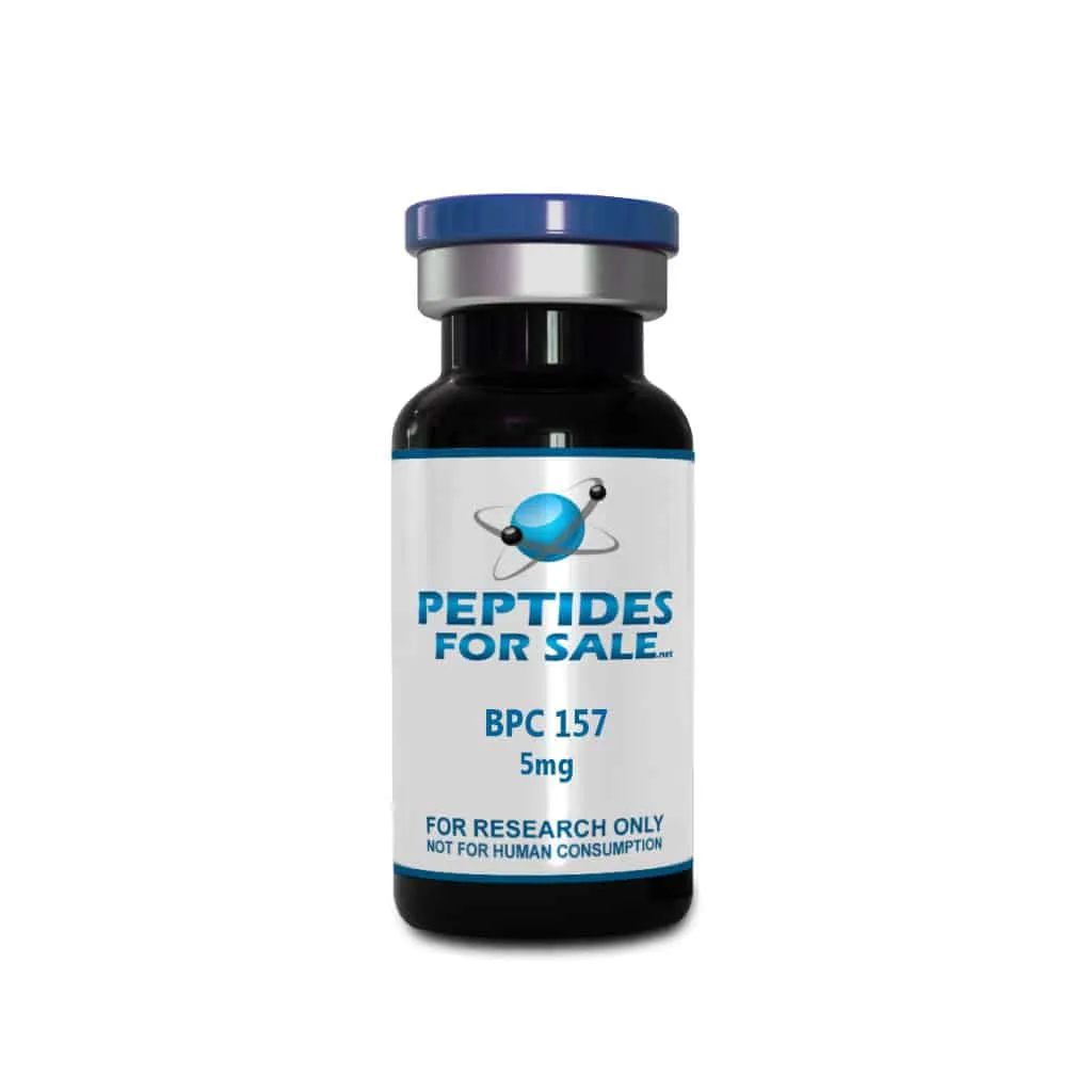 BPC 157 5mg