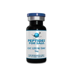 CJC 1295 DAC 5MG