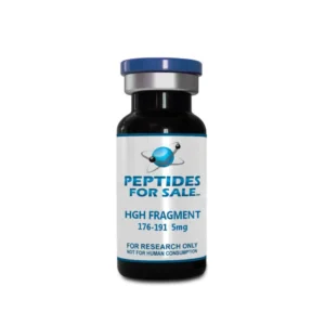 HGH FRAGMENT 176-191 5mg