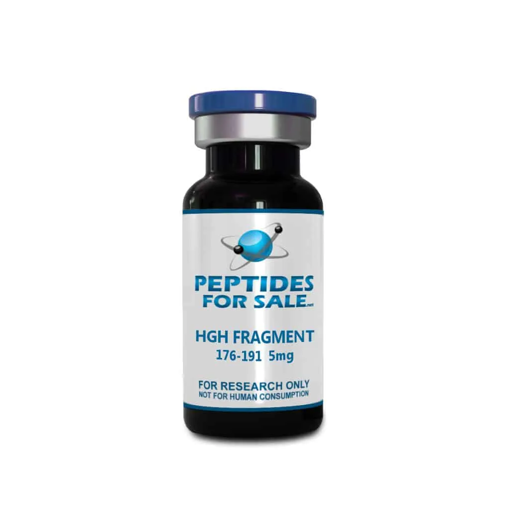 HGH FRAGMENT 176-191 5mg