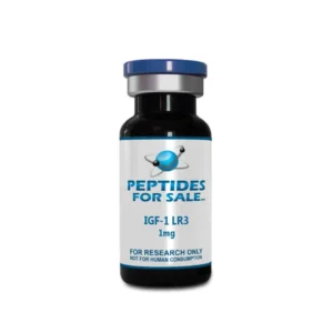 IGF 1 LR3 1mg