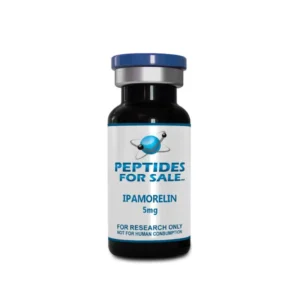 IPAMORELIN 5mg