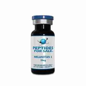 MELANOTAN 2 ( MT-2 ) 5 Vials
