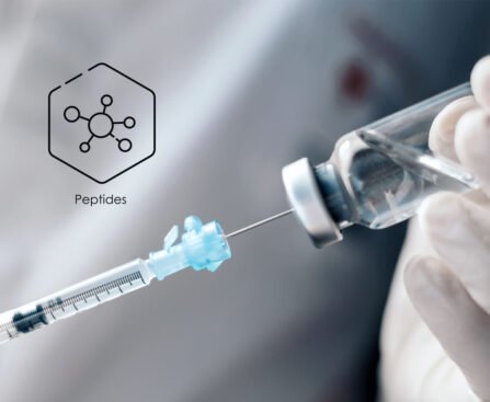 affordable research peptides