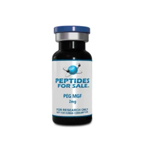 best peptides for healing