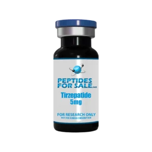 Buy Tirzepatide 5mg