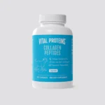 Peptide therapy for weight loss