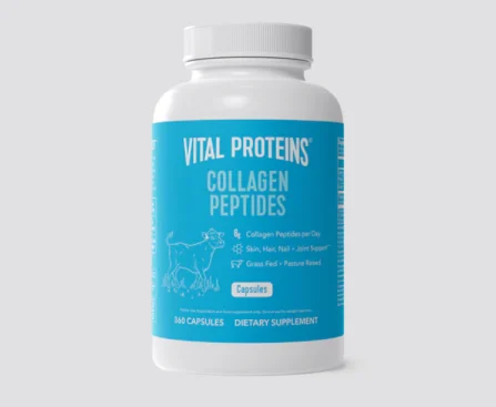 Peptide therapy for weight loss