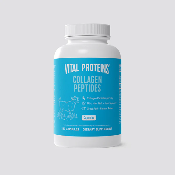 Peptide therapy for weight loss