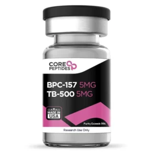 are peptides legal