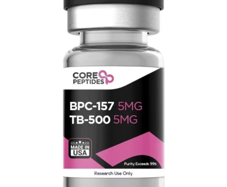 are peptides legal