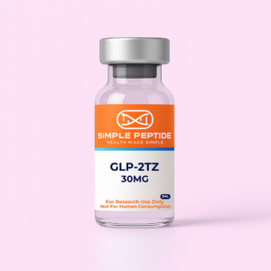 pure peptide labs