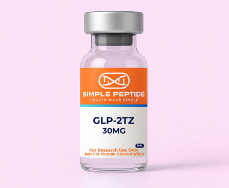 pure peptide labs