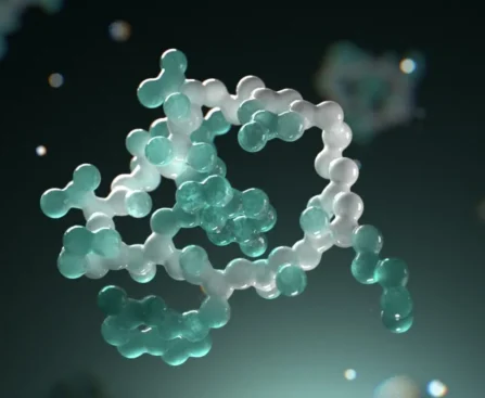 Modern peptides