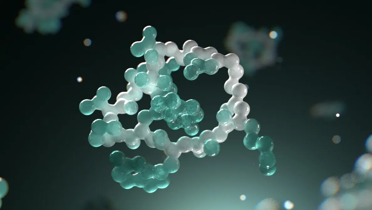 Modern peptides