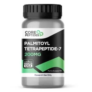 benefits of peptides