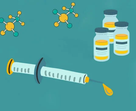 Fat loss peptides