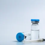 Peptides for muscle