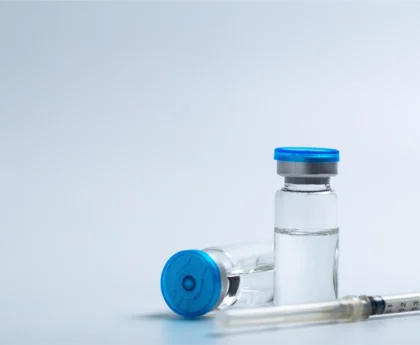 Peptides for muscle