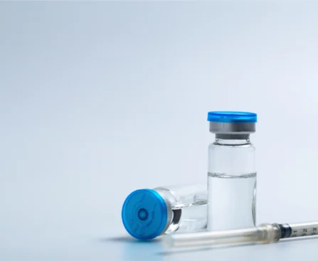 Peptides for muscle
