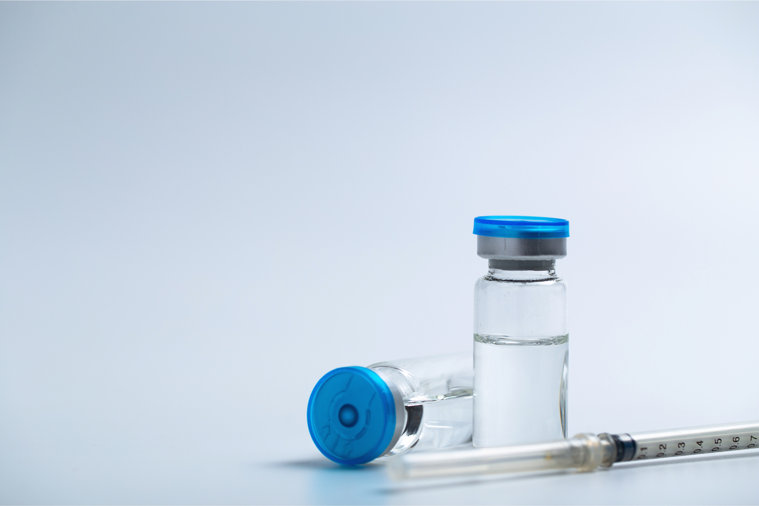 Peptides for muscle