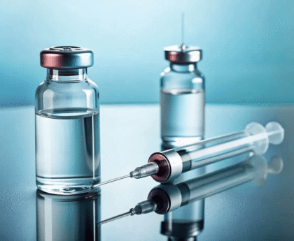Peptide treatment