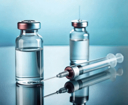Peptide treatment