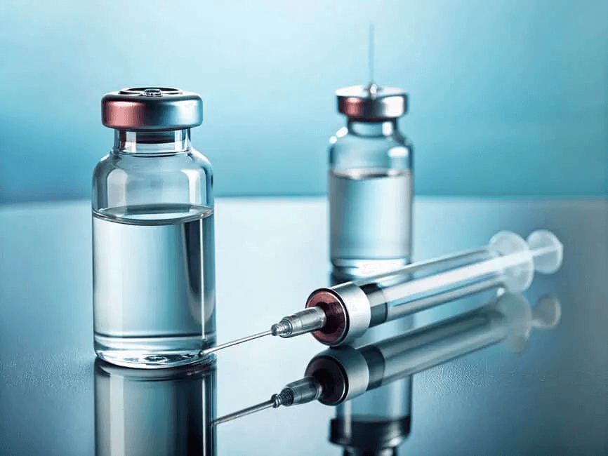 Peptide treatment