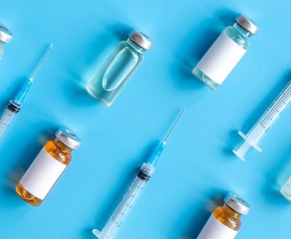 Peptides for bodybuilding
