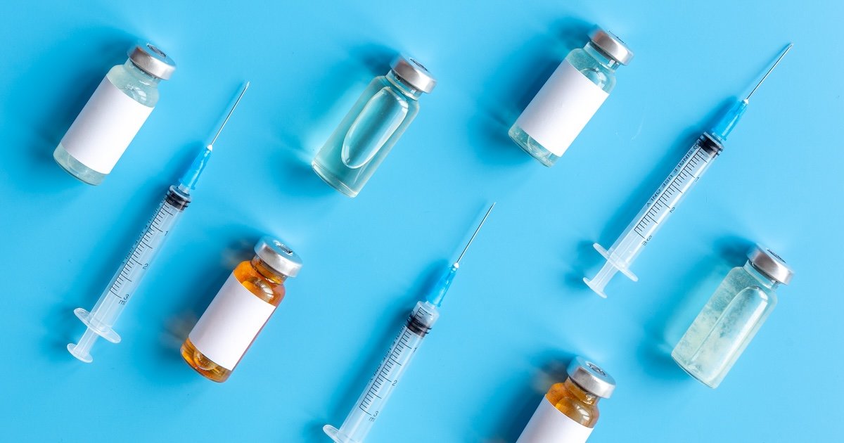 Peptides for bodybuilding