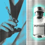 Peptides for men