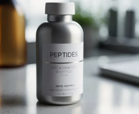 benefits of peptides