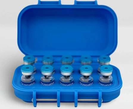 peptide sciences