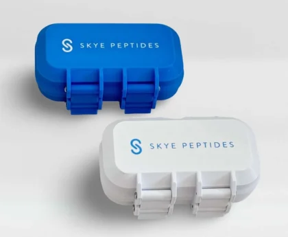 Peptides sale